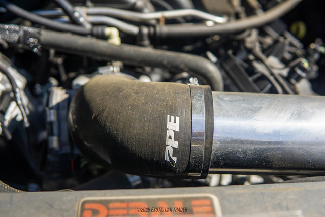 Used 1993 Ford Bronco Eddie Bauer AWD/4WD image 17