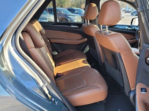 Used 2019 Mercedes-Benz GLE 43 AMG 4MATIC image 14