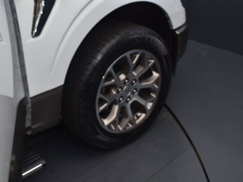 Used 2021 Ford F150 King Ranch w/ Equipment Group 601A High image 15