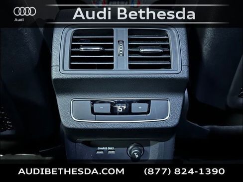 Used 2023 Audi Q5 2.0T Premium w/ Convenience Package image 25