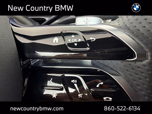 Used 2024 Mercedes-Benz CLE 300 4MATIC Coupe image 16