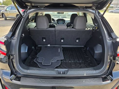 Certified 2024 Subaru Crosstrek 2.0i Premium AWD/4WD image 11