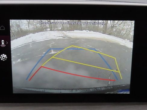 New 2025 Kia Telluride EX X-Line image 9