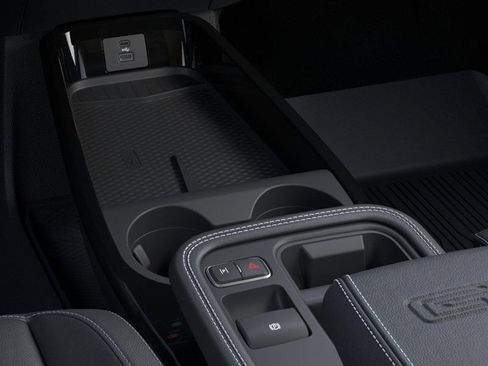 New 2026 Ford Mustang Mach-E GT w/ Interior Protection Package image 15