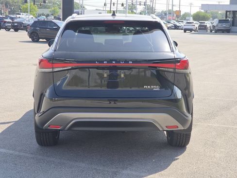 New 2026 Lexus RX 350 Premium Plus AWD/4WD image 7