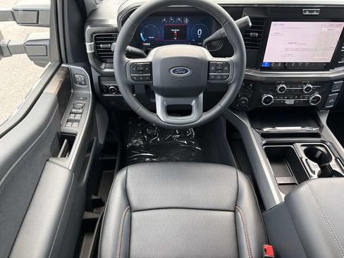 New 2026 Ford F250 Lariat w/ Chrome Package AWD/4WD image 25