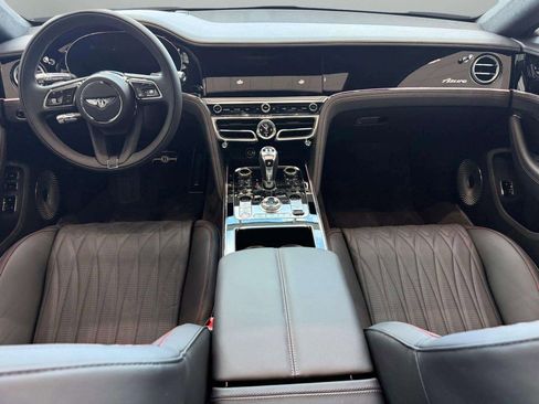 New 2026 Bentley Flying Spur Plug-In Hybrid AWD/4WD image 4
