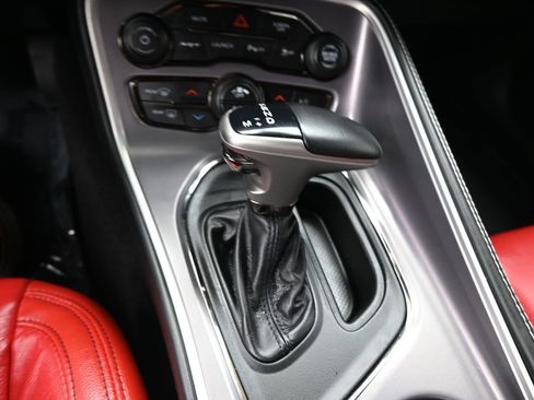 Used 2022 Dodge Challenger SRT Hellcat Redeye RWD image 14