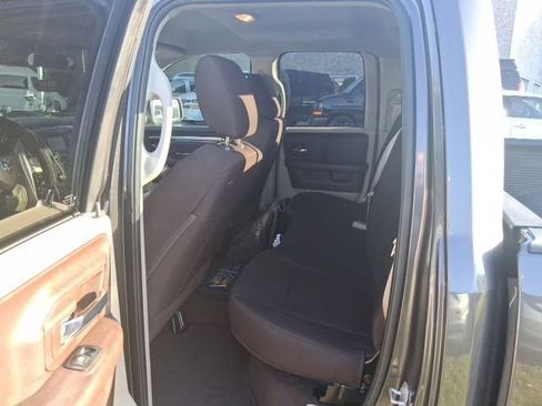 Used 2017 RAM 1500 Classic SLT image 7