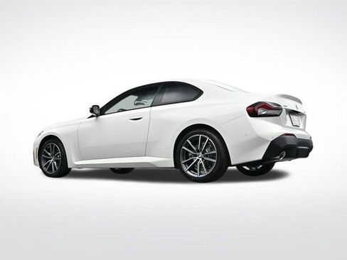 New 2026 BMW 230i xDrive Coupe w/ Premium Package image 32