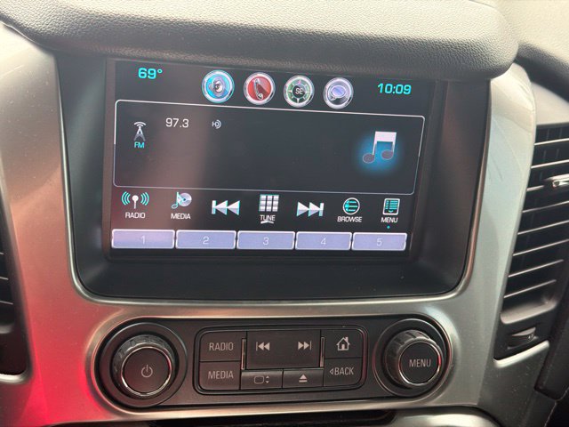 Used 2018 Chevrolet Tahoe LT AWD/4WD image 20