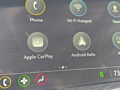 Used 2023 Buick Envision Essence image 18