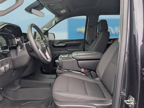 Used 2026 GMC Sierra 1500 Elevation w/ Elevation Select Package RWD image 17