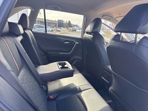 Used 2024 Toyota RAV4 Adventure image 28