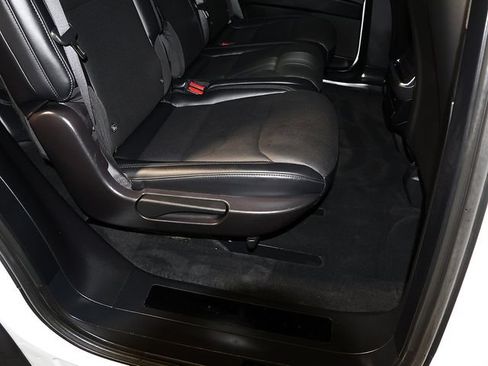 Used 2023 Tesla Model X AWD/4WD image 37