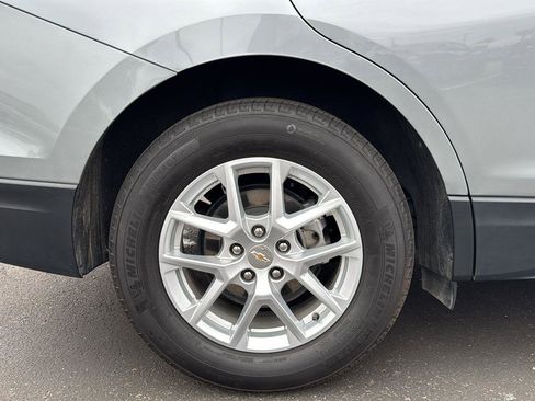 Used 2024 Chevrolet Equinox LT image 6