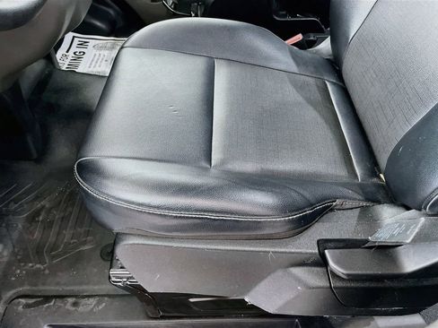 Used 2024 Ford Transit 250 148 High Roof AWD image 19
