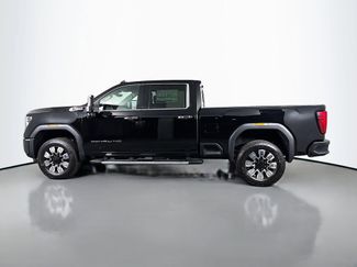 New 2026 GMC Sierra 3500 Denali w/ Denali Reserve Package AWD/4WD video 4