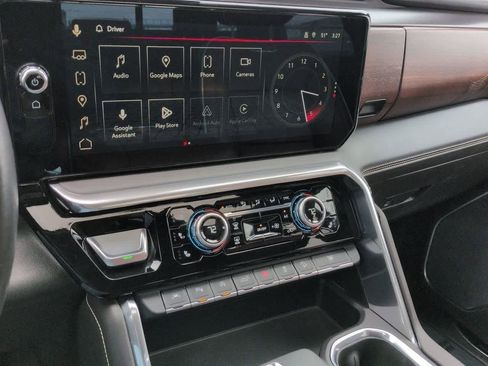 Used 2023 GMC Sierra 1500 Denali Ultimate AWD/4WD image 27