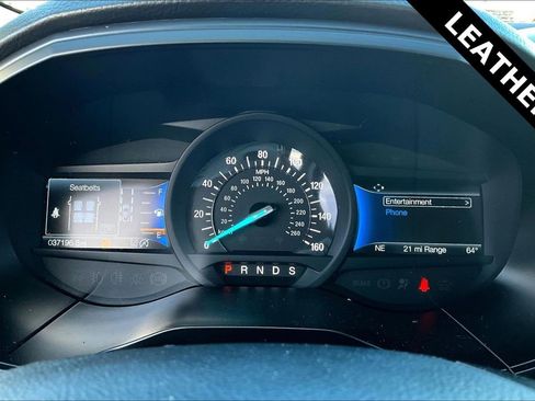 Used 2024 Ford Edge SEL image 13