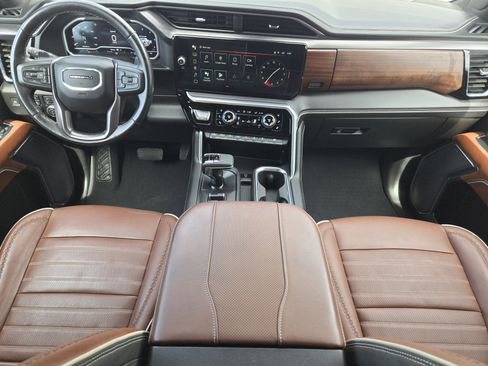 Used 2023 GMC Sierra 1500 Denali Ultimate image 29