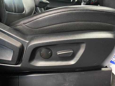 Used 2021 Ford Ranger Lariat w/ Equipment Group 501A High image 48