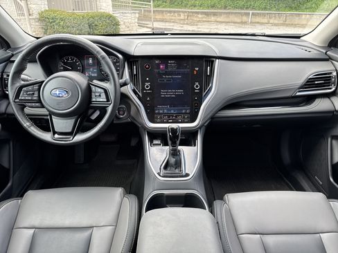 Used 2025 Subaru Outback Onyx Edition AWD/4WD image 10