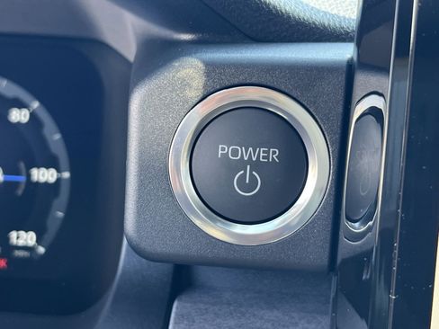 New 2026 Toyota 4Runner Trailhunter image 30