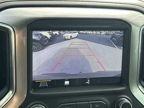 Used 2019 Chevrolet Silverado 1500 LTZ w/ LTZ Plus Package image 27