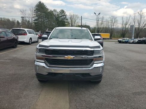 Used 2016 Chevrolet Silverado 1500 LT w/ All Star Edition image 3