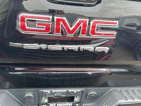 Used 2019 GMC Sierra 1500 4WD CREW CAB 147 image 27