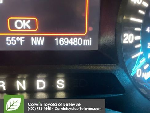 Used 2014 Ford Fusion SE image 10