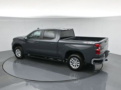 Used 2025 Chevrolet Silverado 1500 LT image 49