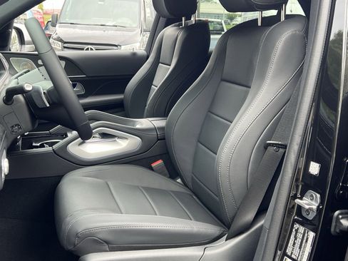 New 2026 Mercedes-Benz GLE 350 4MATIC image 11