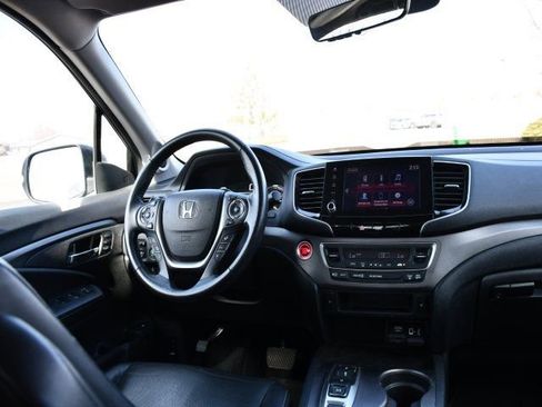 Used 2023 Honda Ridgeline RTL image 14
