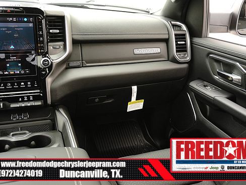 New 2026 RAM 1500 Laramie w/ Laramie Southwest Edition AWD/4WD image 40