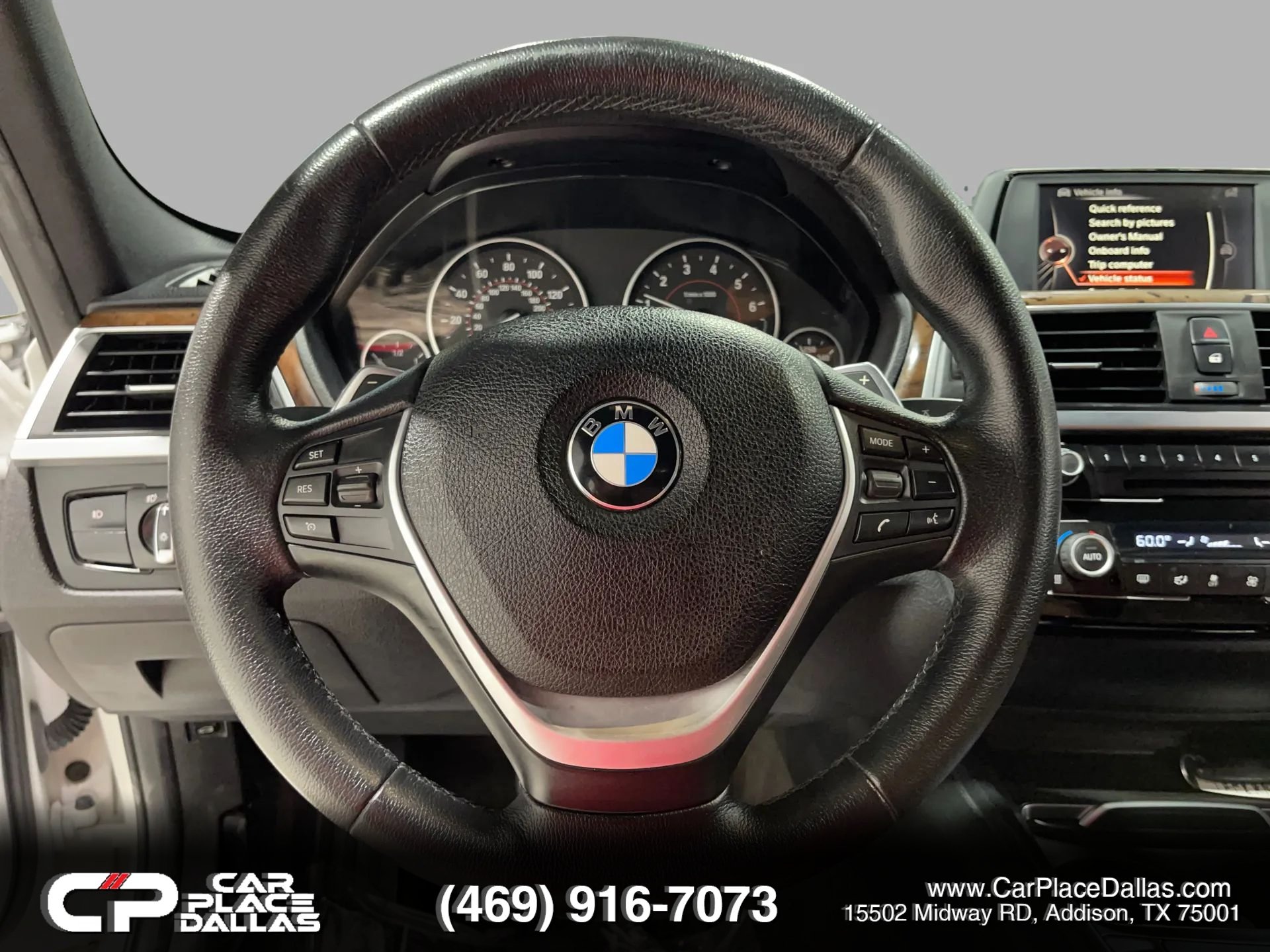 Used 2017 BMW 330i Sedan RWD image 29