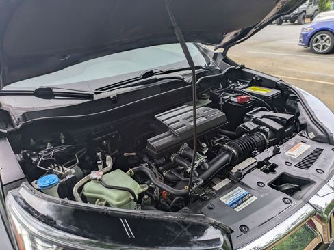 Used 2019 Honda CR-V EX image 37