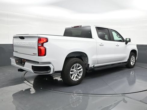 Used 2024 Chevrolet Silverado 1500 RST RWD image 5