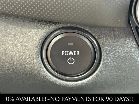 Used 2026 MAZDA CX-50 2.5 Hybrid w/ Weather Package AWD/4WD image 21