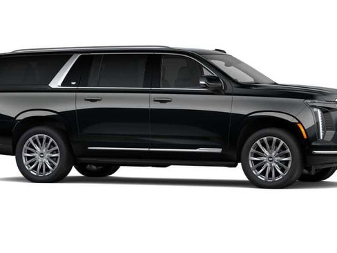 New 2026 Cadillac Escalade ESV 4WD image 15