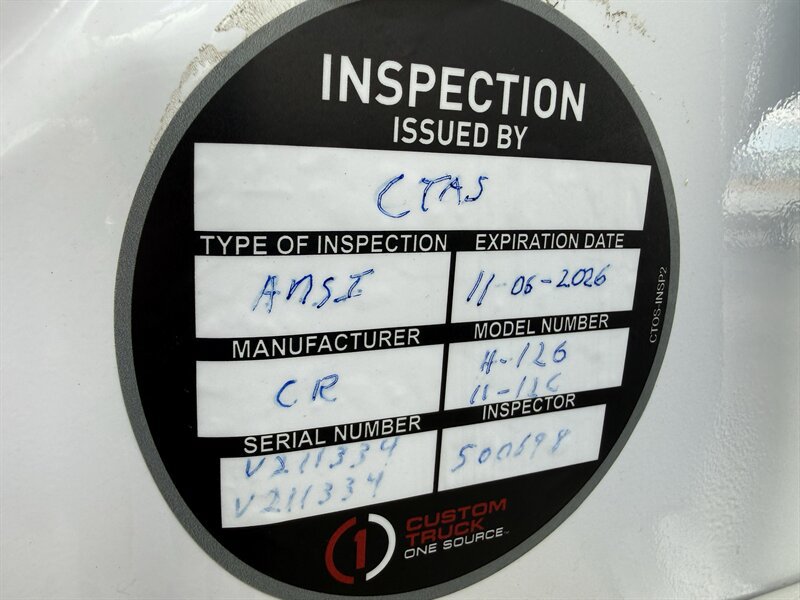 Used 2021 Ford F350 XL w/ Power Equipment Group AWD/4WD image 25