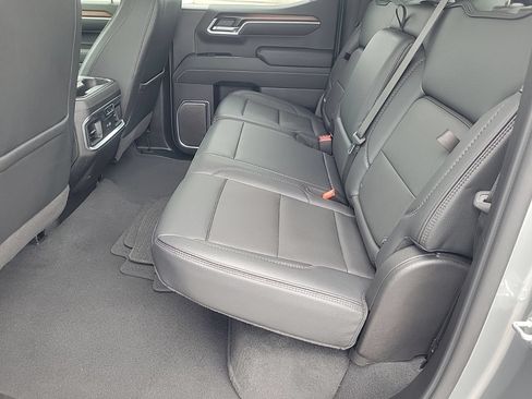 Used 2026 GMC Sierra 1500 Denali AWD/4WD image 16