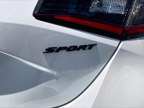 Used 2026 Honda Civic Sport image 10
