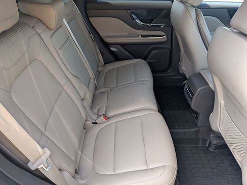 Certified 2023 Lincoln Corsair AWD w/ Equipment Group 101A image 31