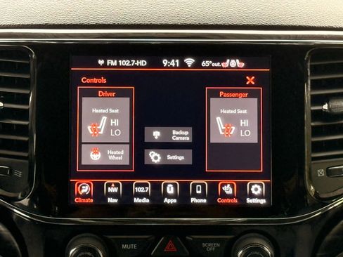 Used 2020 Jeep Grand Cherokee Altitude image 76