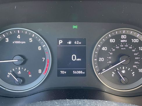 Used 2019 Hyundai Tucson FWD image 20