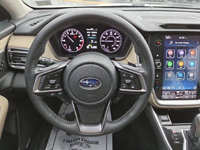 Used 2022 Subaru Outback Limited XT AWD/4WD image 9