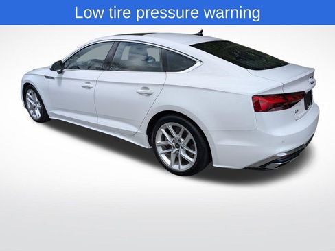 Used 2023 Audi A5 2.0T Premium w/ Convenience Package AWD/4WD image 6