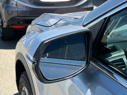 Used 2019 Honda CR-V EX-L image 8